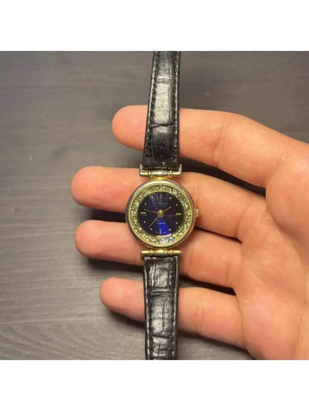 Beautiful Vintage Watch